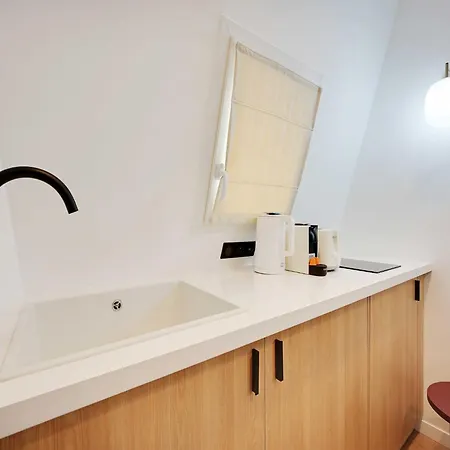 Apartment Charming - 2p - Ternes 17eme *