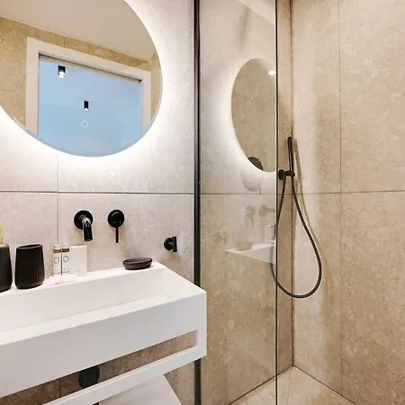 Apartment Charming - 2p - Ternes 17eme Paris